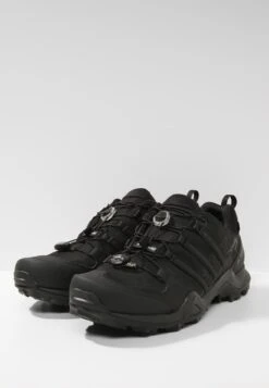 ADIDAS PERFORMANCE Terrex Swift R2 Gtx - Hiking Shoes - Black -Stock X 1533c24389be4b9a805c11ca7f460516