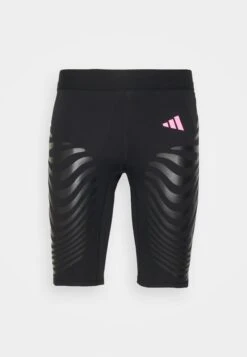 ADIDAS PERFORMANCE Adizero - Leggings - Black -Stock X 1561a4b8986f4cab9ca3c67967a781ef