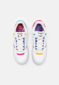 Reebok Classic Club Legacy Unisex - Trainers - Footwear White/Classic White/Black -Stock X 15679f38e9d24d77ba08d27194a1bcab