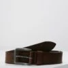 Jack & Jones Jacvictor Belt - Belt - Black Coffee -Stock X 156c0ef42a3a47a085824cd21f4b7d5e
