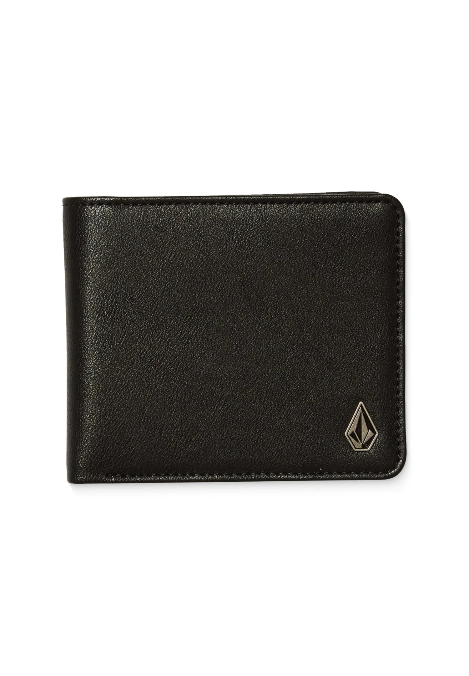 Volcom SLIM STONE L - Wallet - Black 3 Volcom SLIM STONE L - Wallet - Black