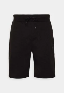 Boss Lamson- Tracksuit Bottoms - Black -Stock X 15938248816842cf99927367ee4b9621