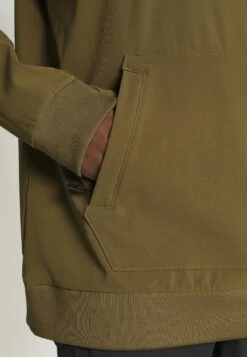The North Face Tekno Logo Hoodie - Hoodie - Military Olive -Stock X 159d3281c2f047239db86506734f0895