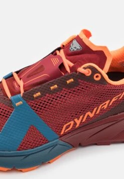 Dynafit Ultra 100 - Trail Running Shoes - Syrah/Mallard Blue -Stock X 15a0601da5b64c0ca35e4bd37716f265