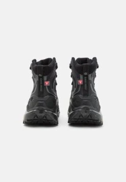 Hoka KAHA 2 FROST GTX - Hiking Shoes - Black -Stock X 15b20617212b489ebbf13e882f6175fe