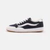 Vans CruzeUnisex - Trainers - Dark Navy/White