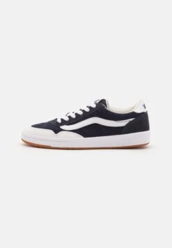 Vans CruzeUnisex - Trainers - Dark Navy/White