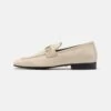 Trim Loafer - Slip-Ons - Off-White -Stock X 15c2479fe62541a99fffc6079dec72ec