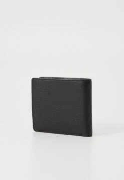 Hugo NEW ETHON - Wallet - Black -Stock X 15d52b2369b14834afba4489950422a4