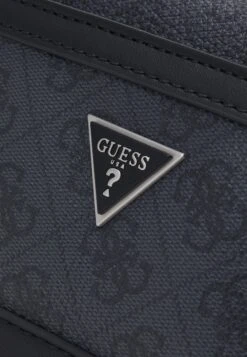 Guess Vezzola Smart Beauty Case Unisex - Wash Bag - Black -Stock X 15e423828ef64c34ab45263ecffae86c
