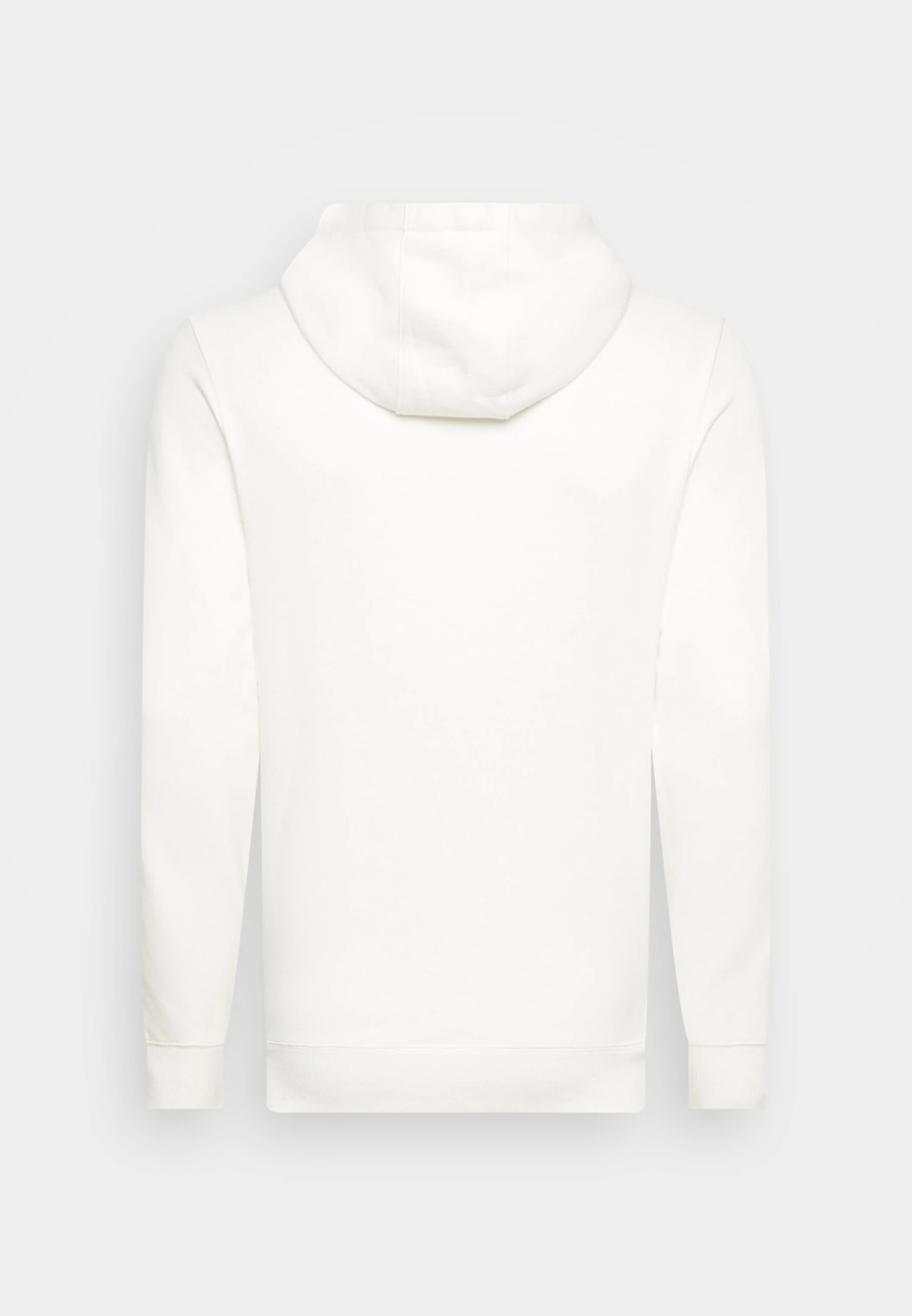 Guess Es Roy- Hoodie - Frosted White 4 Guess Es Roy- Hoodie - Frosted White - Image 2