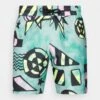 Volcom Chlorine Killer Stoney Trunk- Swimming Shorts - Temple Teal 2 Volcom Chlorine Killer Stoney Trunk- Swimming Shorts - Temple Teal -Stock X 15ff99c838774e2ba8389085c393d798