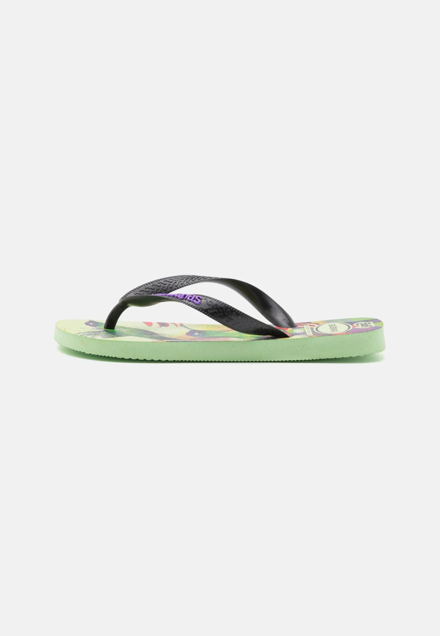 Havaianas Ipe Unisex - Pool Shoes - Citronella 4 Havaianas Ipe Unisex - Pool Shoes - Citronella - Image 2
