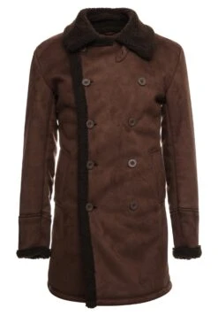 Indicode Jeans Jovani - Short Coat - Demitasse -Stock X 1607fac16a3640069c6bdf78e80907ed