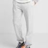 Kappa Tracksuit Bottoms - Grey Melange -Stock X 160d3b81efbc4b609bc17a50ade56a02