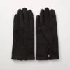 LOIC - Gloves - Noir -Stock X 160e108574b34aa5ba324ff3671063b0