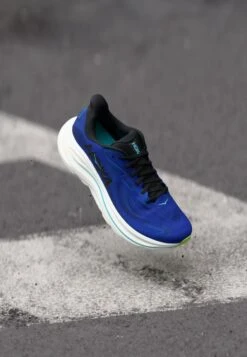 Hoka CLIFTON 10 - Road Running Shoes - Raw Linen/stone -Stock X 1610c12da007403689b52e5a074c38c4