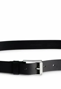 Boss Luke - Belt - Black One -Stock X 16261f7ddf0d4714a835039998b017a6