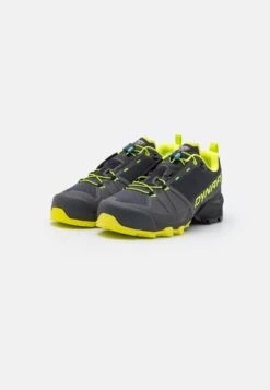 Dynafit Transalper - Hiking Shoes - Magnet/Black Out -Stock X 162987f4a97449a0a454c2d63341ed00