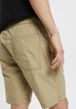 Edc By Esprit Leichte Washed Look - Shorts - Beige -Stock X 162b8b4fefb44bfb89a6f3411633721c