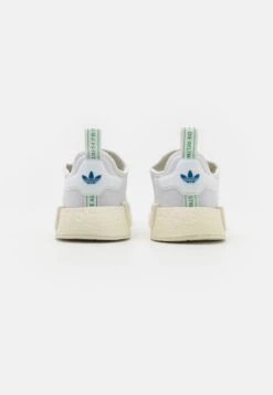Adidas Originals Nmd_R1 Unisex - Trainers - White -Stock X 162df62af6054e50bd35614949e9d8bb
