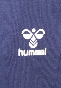 Hummel Tracksuit Bottoms - Peacoat -Stock X 1631a5cc2ccf4211a64619acf3faa240