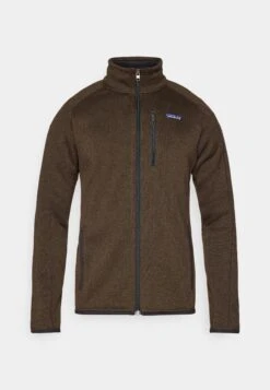 Patagonia BETTER SWEATER - Zip-up Sweatshirt - Seabird Grey -Stock X 16545053b3184f88a6824b8abba0d7a1