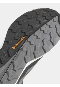 ADIDAS PERFORMANCE Terrex Free Hiker 2 Gtx - Hiking Shoes -Steel Grey/Impact Orange -Stock X 166da0b9afe64806a45e45d892b3e402