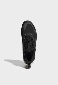 ADIDAS PERFORMANCE Terrex Free Hiker 2 Gtx - Hiking Shoes - Black -Stock X 16722f92cc0c4f40921796588e5c29a1