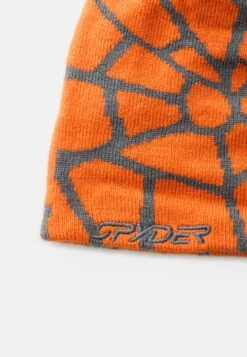 Spyder REVERSIBLE WEB - Beanie - Slate Blue -Stock X 167c9bf19c004a66b7c04a42361558d9