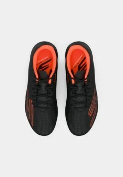 SKX 2 ACADEMY TF - Turf Football Boots - Black/orange -Stock X 167d730cbaf1411e9ba4aa958ea99e05