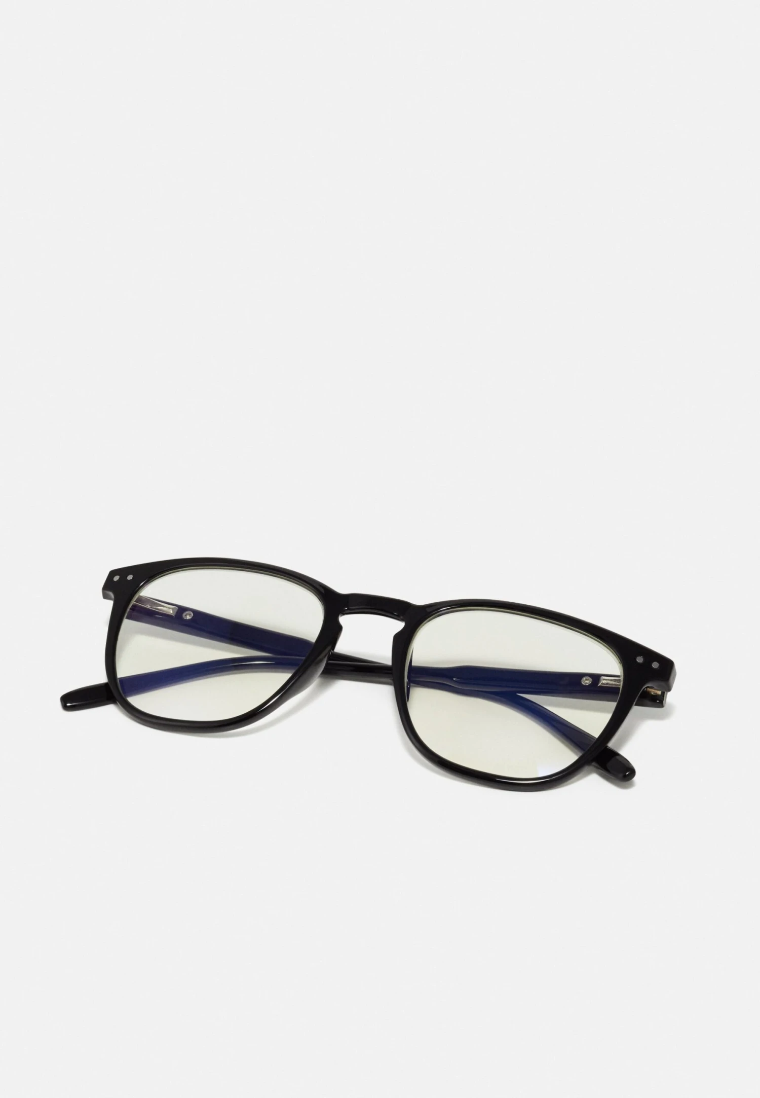 CHPO Zebbe Blue Light - Blue Light Glasses - Black 5 CHPO Zebbe Blue Light - Blue Light Glasses - Black - Image 3