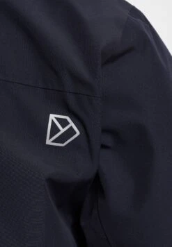 DIDRIKSONS STEFAN - Winter Jacket - Dark Night Blue -Stock X 16826d33d38e4fe69bfa07c157915428