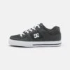 DC SHOES Pure Se - Trainers - Black Destroy Wash -Stock X 168d35e730e84db29f514dcfc85d0a30