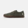 Etnies Jameson Preserve - Skate Shoes - Olive/Black -Stock X 16aa24d72180490592f215ddc6d766b5