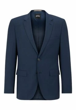 Boss H Jasper Mm - Blazer Jacket -Stock X 16afdfc646e94b76950c59e6fd5205f5