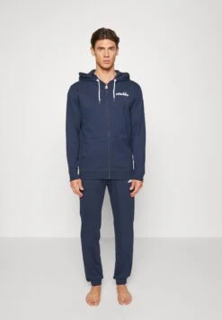 Ellesse Bevilo - Pyjama Set - Navy
