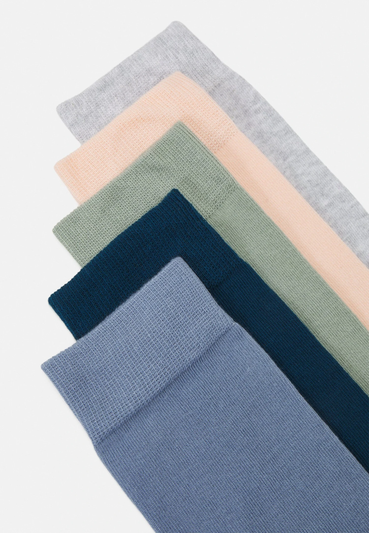 BJØRN BORG Essential Ankle Sock 10 Pack - Socks - Multipack 4 BJØRN BORG Essential Ankle Sock 10 Pack - Socks - Multipack - Image 2