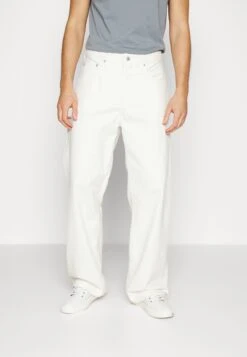 Calvin Klein Jeans 90S Loose Carpenter - Relaxed Fit Jeans - Denim Light