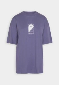 Jack & Jones Jordestiny Ss Crew Neck- Print T-Shirt - Twilight Purple -Stock X 16ea0394c44f472693807883f88df90d