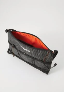 Adidas TERREX MULTI ORGANIZER - Cross Body Bag - Dash Grey/black -Stock X 16eb559ce4674603bd4b57b826d4aabe
