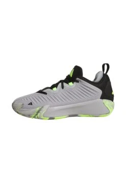 ADIDAS PERFORMANCE INITIATION - Basketball Shoes - Core Black Cloud White Pure Ruby -Stock X 16ee7c0c117d4c649344a759a2bf857c