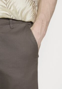 Selected Homme Slhslim James - Shorts - Granite Grey -Stock X 16f9e4db8ea64f0c87caca33088ef03f