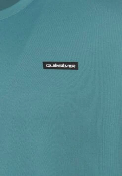 Quiksilver Omni Session - Pyjama Top - Brittany Blue -Stock X 16fd6bddf44e42589d7c77dc318ebced