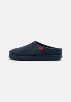 Unisex - Slippers - Marino