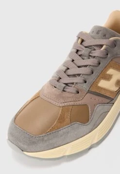 Hogan HYPERLIGHT - Trainers - Grey -Stock X 1711b26a536b4c53b4aa0ae1f4173c13