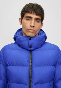 Boss Corbinian - Winter Jacket - Dark Purple Eight -Stock X 1715e08ee3094f0985f6f16d8d2bf7e7