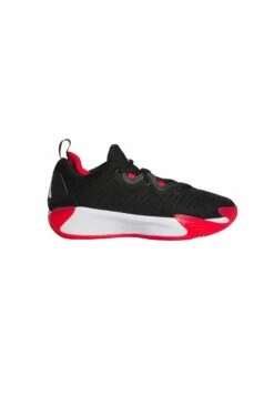 ADIDAS PERFORMANCE INITIATION - Basketball Shoes - Core Black Cloud White Pure Ruby -Stock X 17274d70020c4d7aa844fcf79f8f3c09