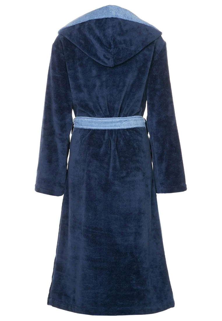 Vossen Poppy Unisex - Dressing Gown - Winternight 4 Vossen Poppy Unisex - Dressing Gown - Winternight - Image 2