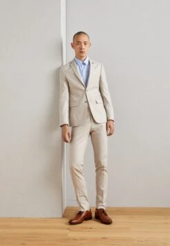 Bugatti Gapo - Smart Lace-Ups - Cognac -Stock X 1775db91717f4cfeb9abe24ecf3a981d